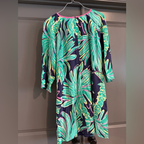 NWT Lilly Pulitzer RYLEE SHIFT DRESS - Picture 3 of 4